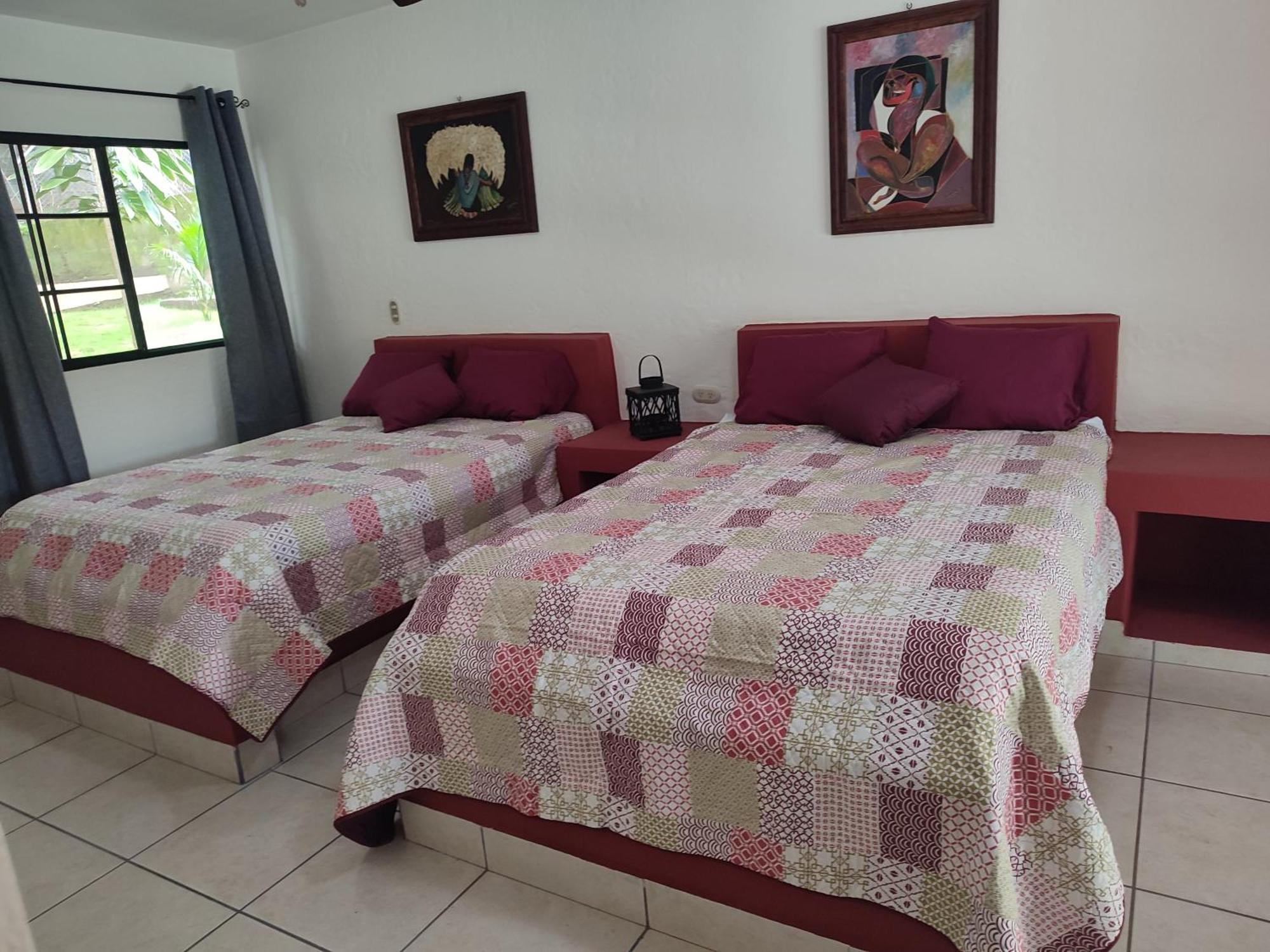 La Table De Apoyo Hotel Masaya Bagian luar foto