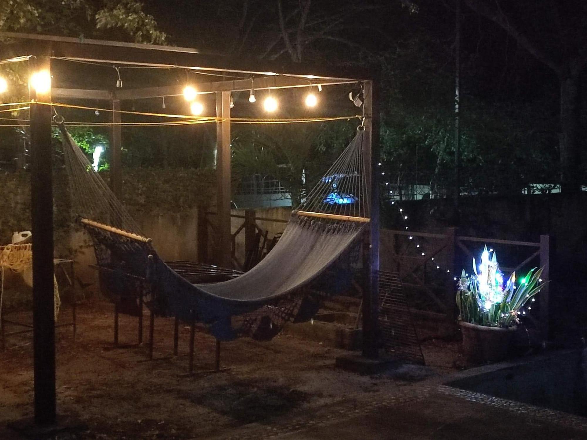 La Table De Apoyo Hotel Masaya Bagian luar foto
